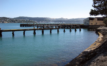 Shelly Bay, Wellington