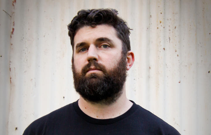 Toby Morris