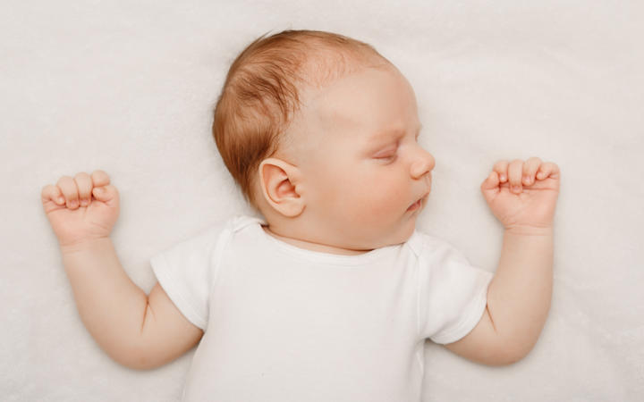 Official advice on how to put a baby down to sleep is on their back, in their own bed on a firm mattress. But what are the safety guidelines covering which kind of bed to use?