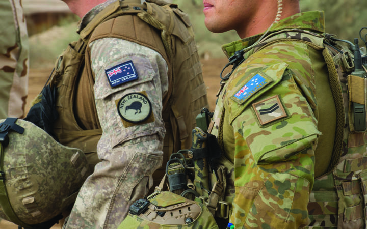 Bewusstlos Reform australian through military service Zuhause Inspirieren