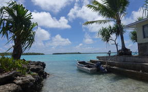 Atafu, Tokelau