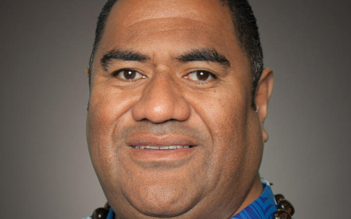 David Vaeafe is the new chairman of the South Pacific Tourism Organisation (SPTO).