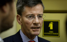 Attorney General Chris Finlayson