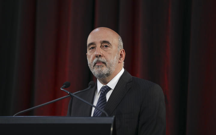 Gabriel Makhlouf, Secretary of the Treasury. Half Year Economic and Fiscal Update 2017.