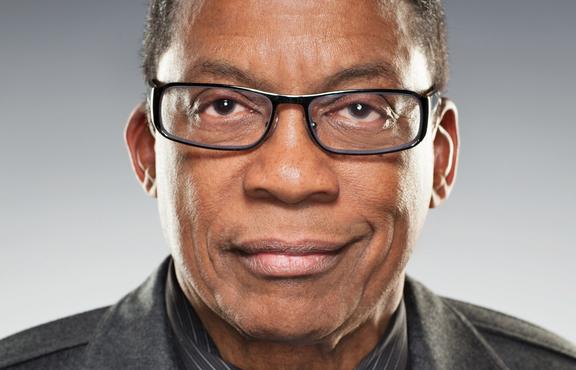 Herbie Hancock