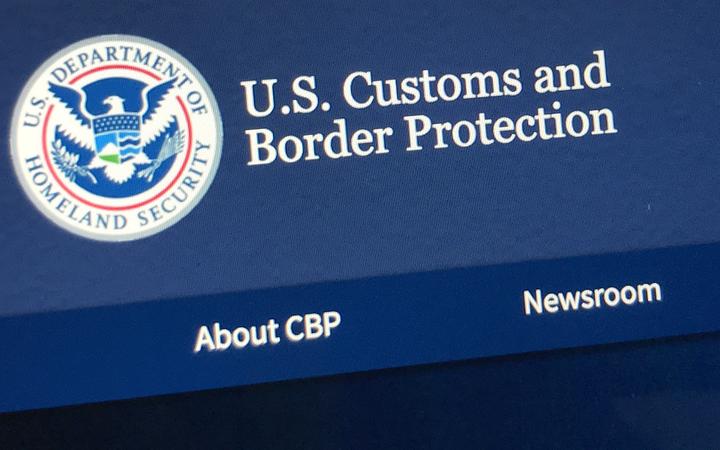 US Customs