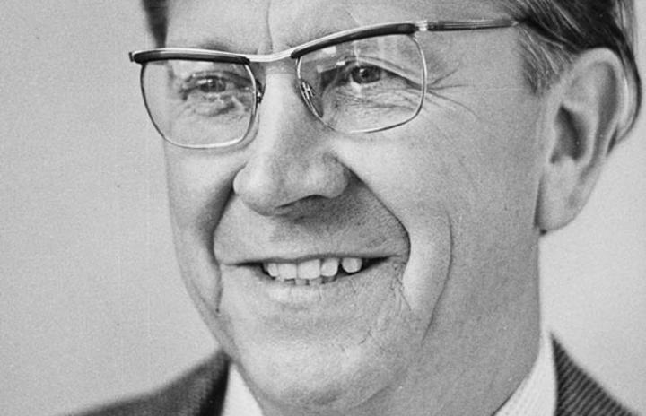 Bill Andersen (1994 - 2005) was one of New Zealand’s most visible and influential trade union leaders.