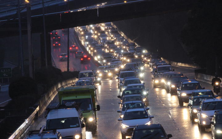 Congestion charges polarise Wellington residents and businesses