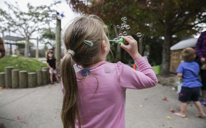Kindergarten Nae Nae Lower Hutt