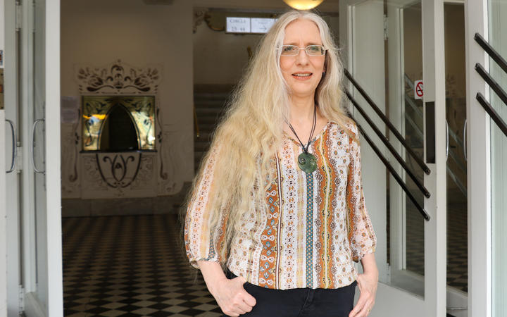 Elizabeth Sneyd, Programme Director of Virtuoso Strings