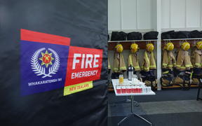 Fire and Emergency NZ.