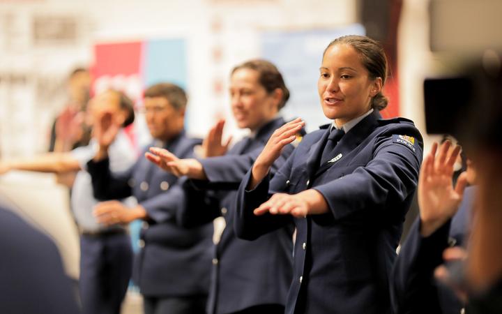 Part of the strategy looks at how the police can eliminate individual and systemic bias within the organisation.