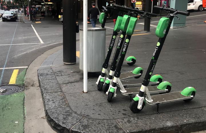 lime scooters contact number