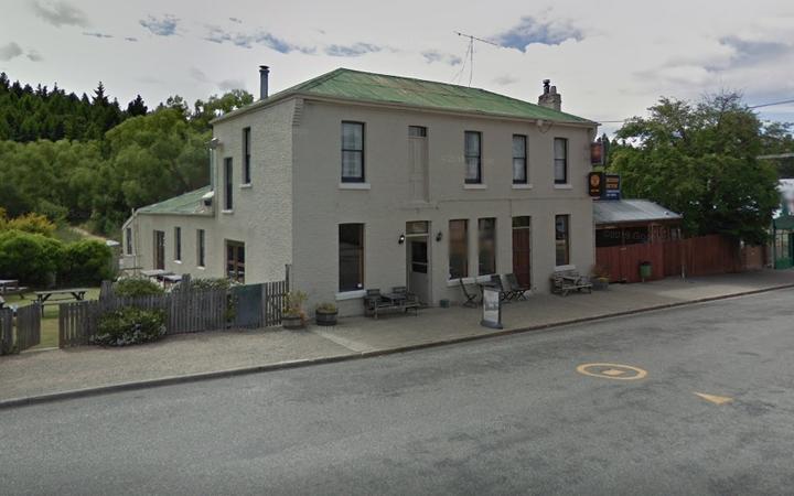 Ancient Briton Hotel Naseby
