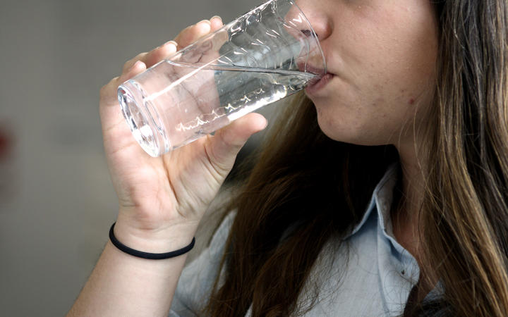 Sunscreen, chemicals, food sweetener found in Marlborough drinking water supplies - RNZ