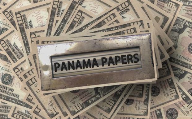 Panama Papers (CC0 Public Domain)