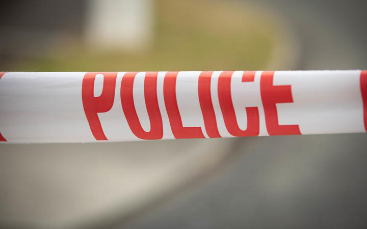 Unexplained death in Taita, Lower Hutt early on Sunday 26th January 2020.  A Police cordon and crime scene invetsigation tent were in place Monday 27th January 2020.