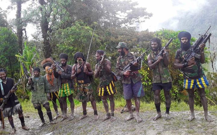 Jakarta Urged To Help Displaced Papuans Rnz News Jakarta Urged To Help Displaced Papuans Rnz News