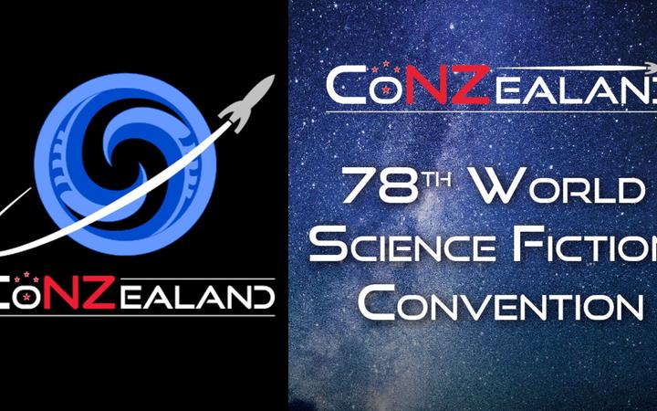 World Science Fiction Convention hosted by NZ RNZ