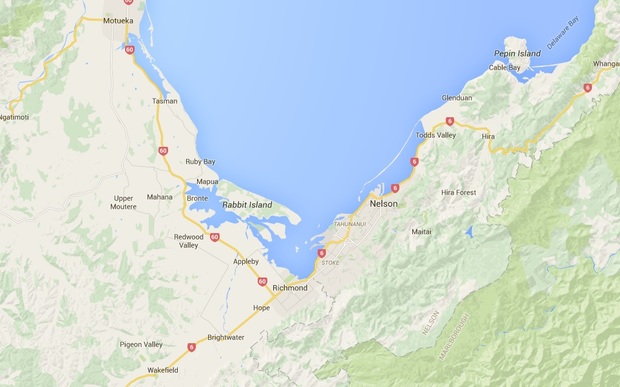 The Nelson region would be at greatest risk from a tsunami if an earthquake occurred off Taranaki or Cook Strait. 