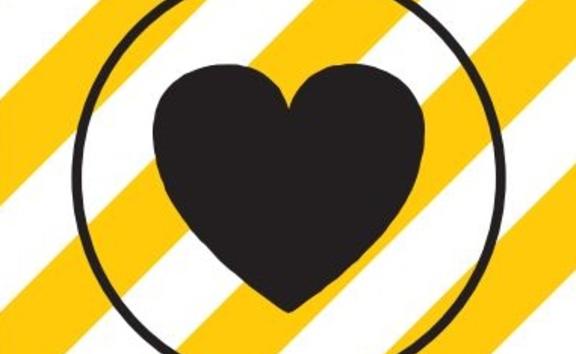 Covid-19 coronavirus be kind poster crop