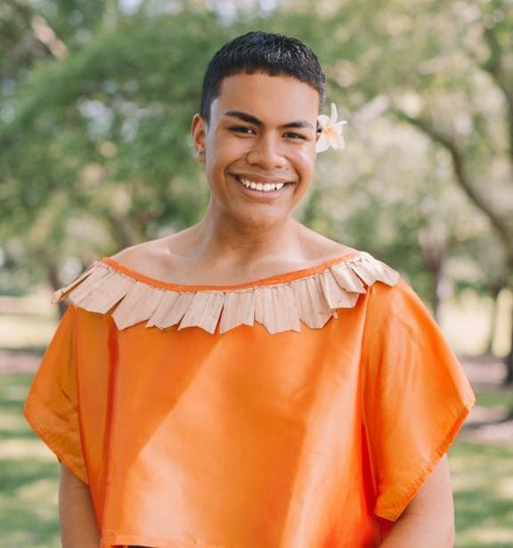 Photo of Mariner  Fagaiava-Muller 