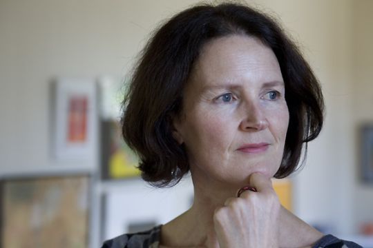 Eve de Castro Robinson