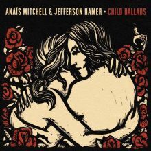 anais mitchell child ballads