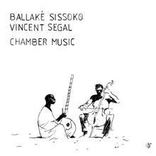 Chamber Music Sissoko Segal