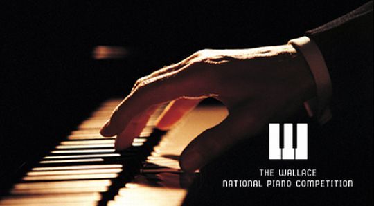 Wallace National Piano Competition