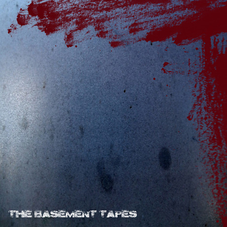 the Basement tapes cover