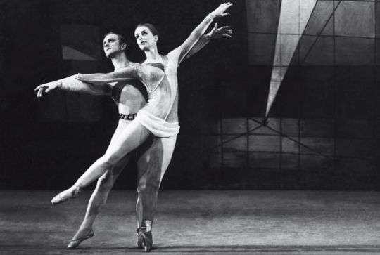 Royal New Zealand Ballet