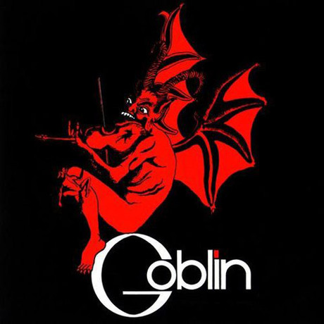 goblin devil image