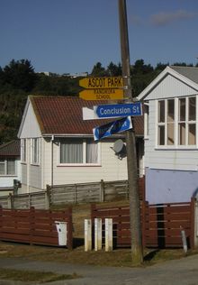 Homes Whanau Ora Porirua