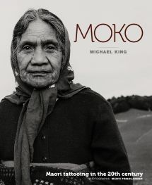 Cover of Moko