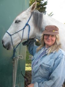 angel horses mellisa