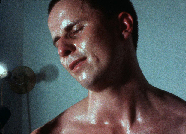 Out take mm frame from AFFCO shoot Auckland David D Ath of Skeptics Shot by Stuart Page