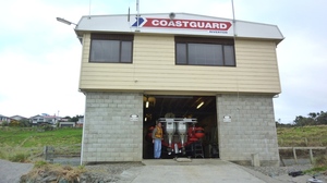 coastguard