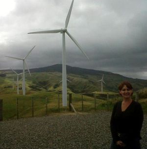 Wind farm noise fiona crop