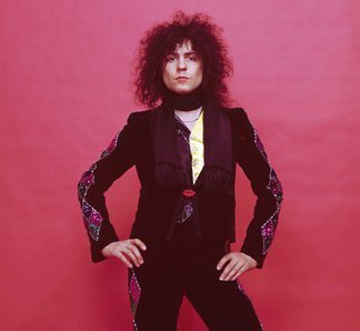 marc bolan