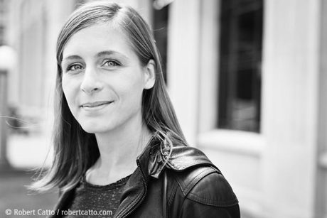 EleanorCatton