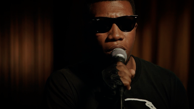 Willis Earl Beal