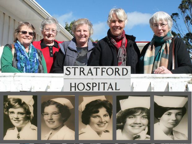 nursesfromstratford