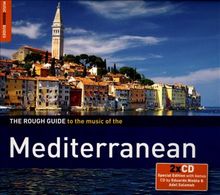 Rough Guide Mediterranean