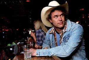 Corb Lund