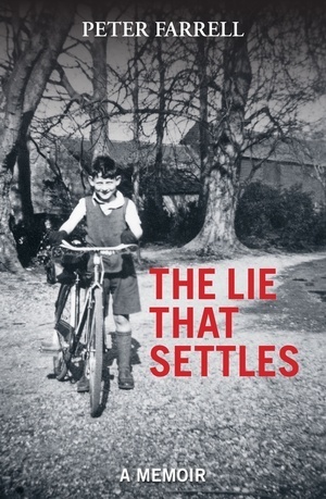 The Lie that settles