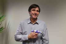 Will Rouse CEO of Simcro