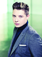 John Newman by Julian Broad