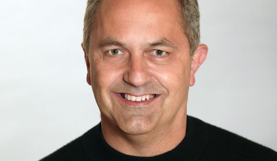 John Rosser