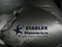 Starlab Frontal